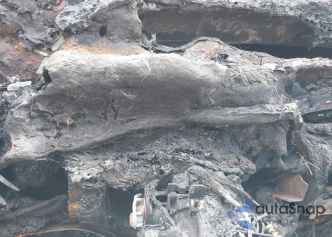 2003 Ford Mustang 10Th Anniversary Package/Cobra z USA, uszkodzony, nr VIN 1FAFP48Y33F419457